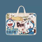 适用作业帮学习机P20 X28防摔套T35外带T30防水防震 T20pro电脑收纳P50手提包X20 P30防护袋子X50 T50平板T20