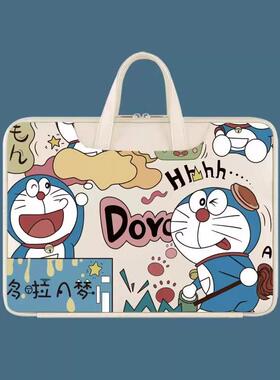 适用作业帮学习机P20 P30防护袋子X50 T50平板T20 T20pro电脑收纳P50手提包X20 X28防摔套T35外带T30防水防震