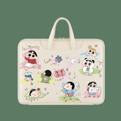 适用学而思学习机T4手提包T4PRo收纳袋S4防摔防护套P4智能平板包二代Xpad2 pro12.35内胆包Max 14儿童外带包