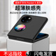 华为pockets手机壳新款 超薄磨砂p50pocket折叠屏全包防摔外壳pocket s保护套男女高级感适用丹P50宝盒翻盖潮2