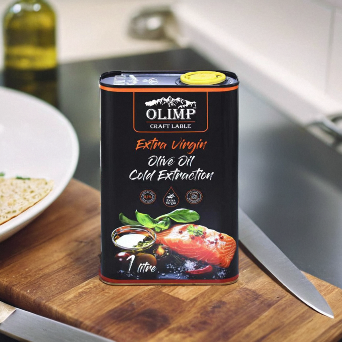 俄罗斯特级希腊原装进口橄榄油