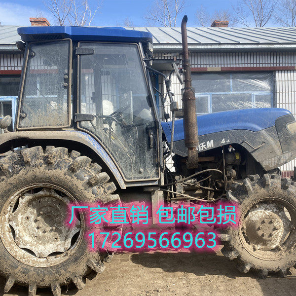 雷沃m554-a拖拉机驾驶室前档侧窗后档前下车门钢化玻璃