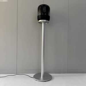 松从凝适用于华为Sound X4和Sound X系列智能音响通用铝合金CNC落地支 架摆件饰品