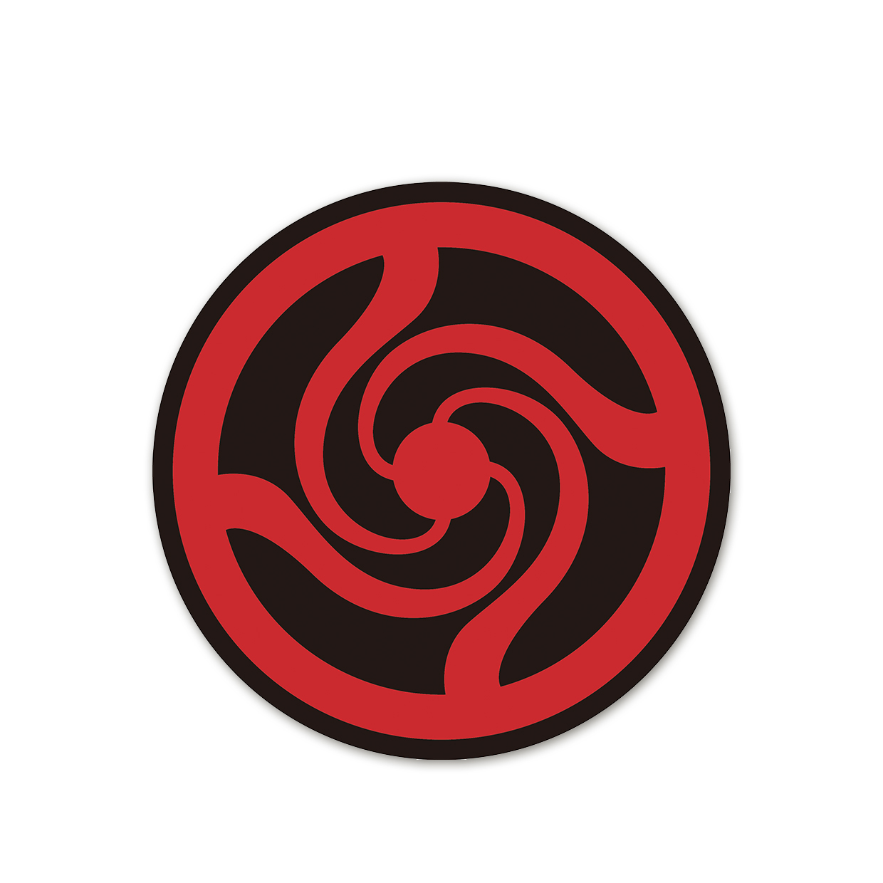 咒术回战正版现货 植绒地垫 北京快闪限定谷子周边