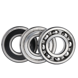 RYS 不锈钢轴承 6006 6007 6008 6009 6010 6011 ZZ 440 304 材质