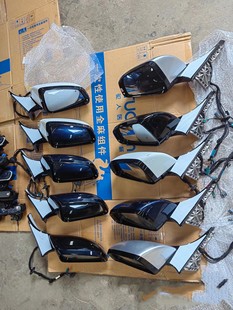 适用于问界m5塞力斯SF5倒车镜全新原厂件拆车件品牌件二手件 包邮