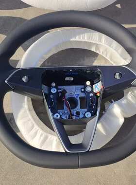 特斯拉model3焕新版拆车件原厂件