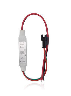 幻彩控制器 WS2811控制器 WS2812B控制器 1903控制器 16703控制器