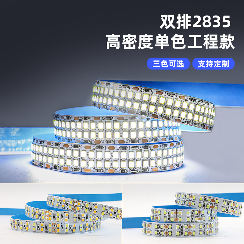 圳泰双排240灯24V薄利多销