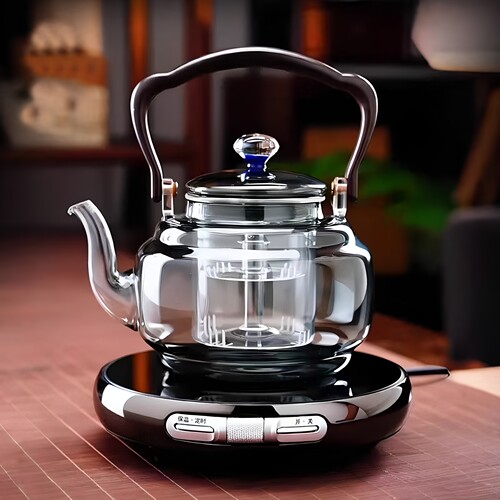 2026新款茗凤祥X1电陶炉