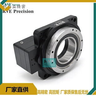 速发厂促GRC10中空晶转平台替换旋贺DD爲达分割器高精密柯马益转