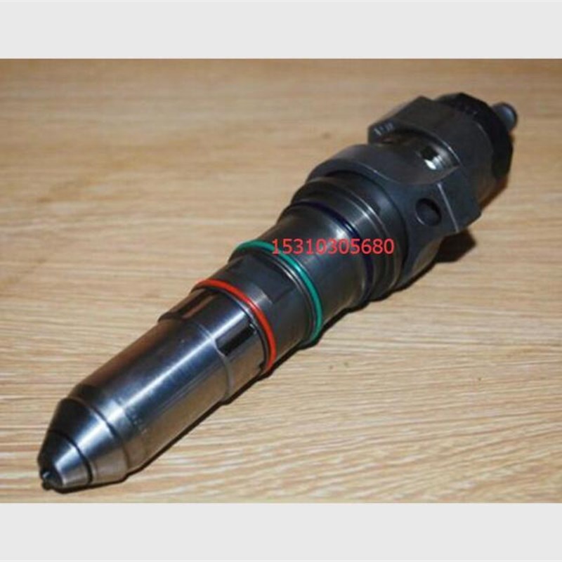 速发康明斯工程机头喷油 C525A00千瓦发组喷油器器1型零件
