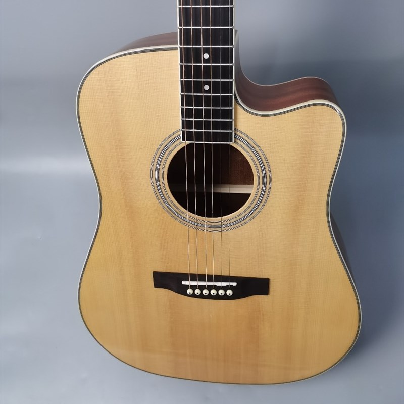 速发41寸民谣吉他吉他初学者入门男学生通用木质吉它成年人新手练
