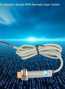 速发Proximirt Sesot Swiych LJ12A-4-Z/ Proximity Iductio Se