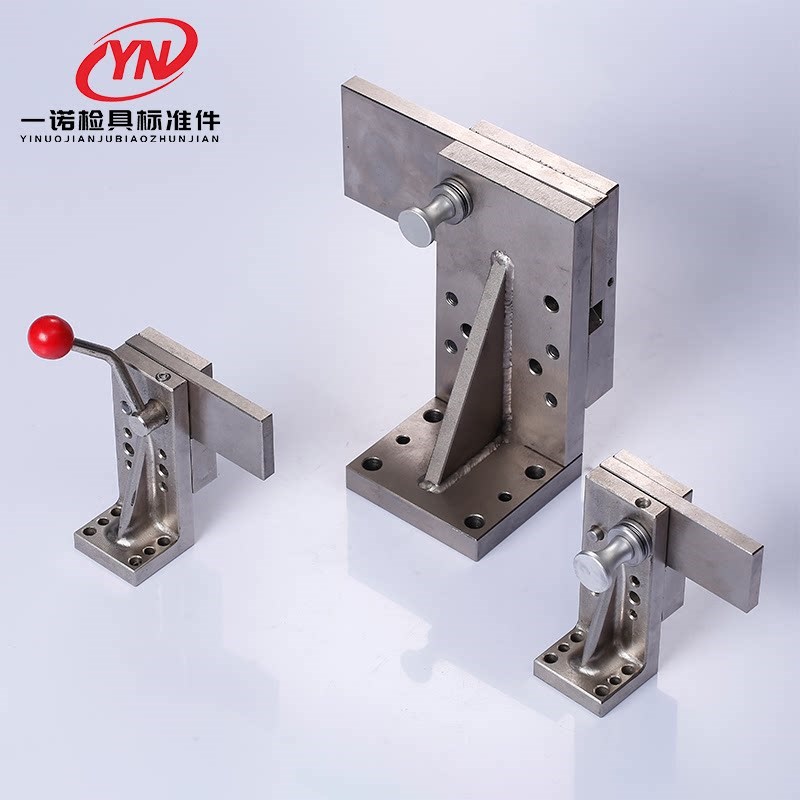 速发汽车检具标准件卡板机构翻转机构压紧销插拔销40-60-80支持非