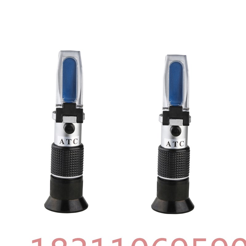 速发新品白酒度家测量仪酒度精酒计计测酒精高精度检测数用酒精表