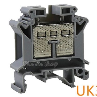 速发2/Rot UK-T Di ll Ueivers Termi Blos Screw 5y