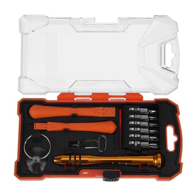 速发 7 Bits Set Disaemb1eliteace Repr Kits  Ph