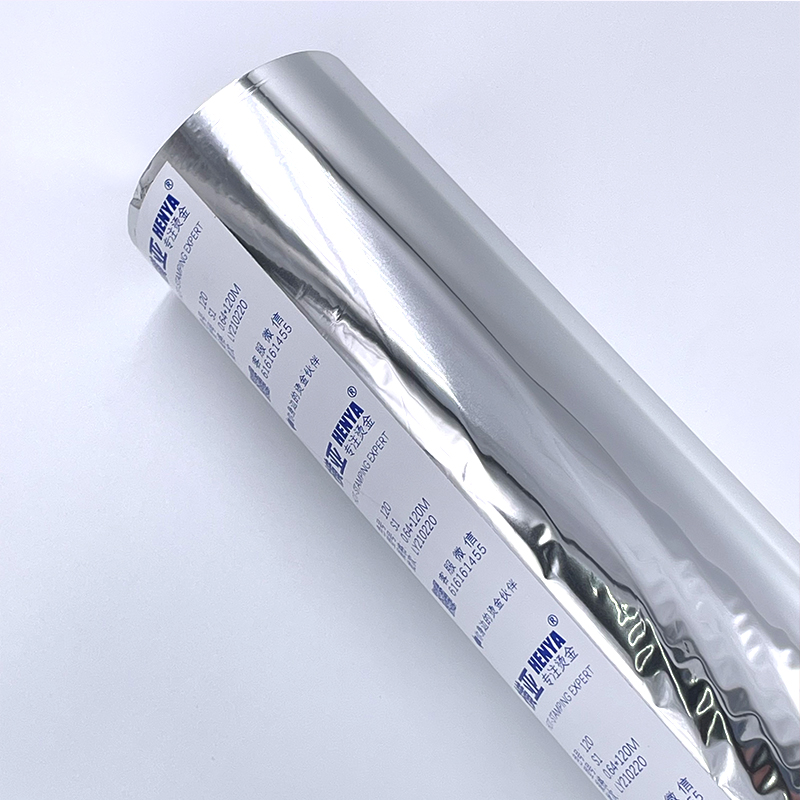 速发M2 铝金 纸电化烫 烫塑料