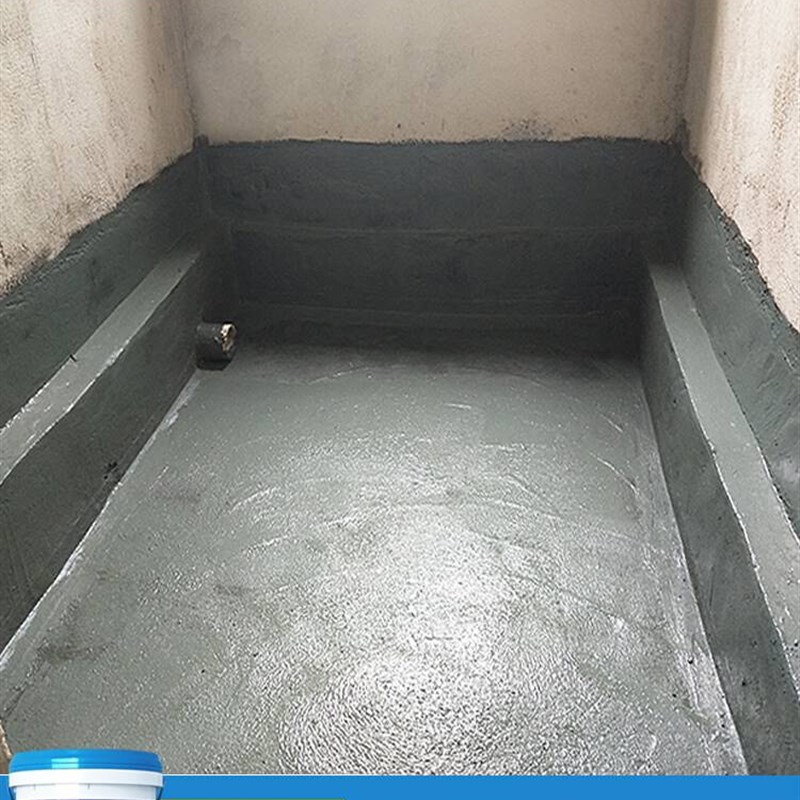 速发西防K11防水涂料卫生间厨房台哲屋材料内墙水顶厕所补漏堵漏