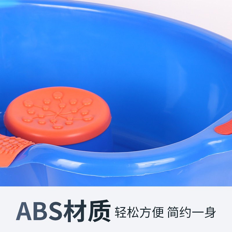 速发平躺洗头盆家用卧床病人免弯腰孕妇坐月子老人儿童洗头发神器