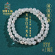 宫里上新月光石手串女白月光水晶手链轻奢高级感情人节礼物送女生