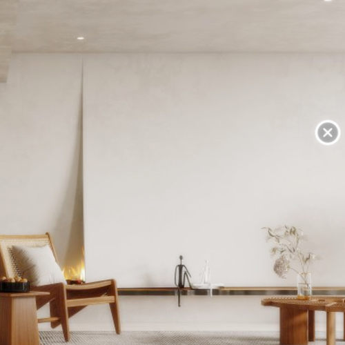 grg石膏定制书折页造型网红翻页