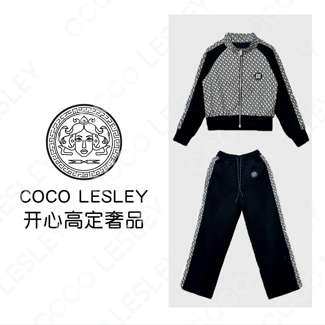套装工作室原创【COCOLESLEY】D