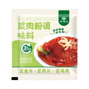 浆肉粉调料家用食用松肉粉腌制烧烤牛羊猪肉串嫩肉粉熘香煲酱肉粉