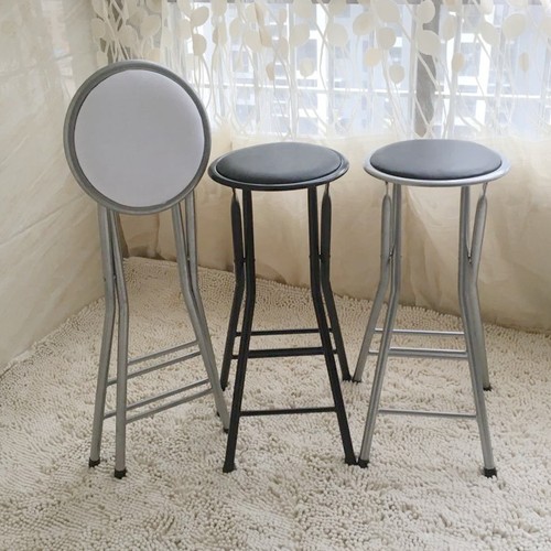 多省市包邮 折叠酒吧椅 柜 收银台吧椅 酒吧凳 高脚凳 折叠吧椅