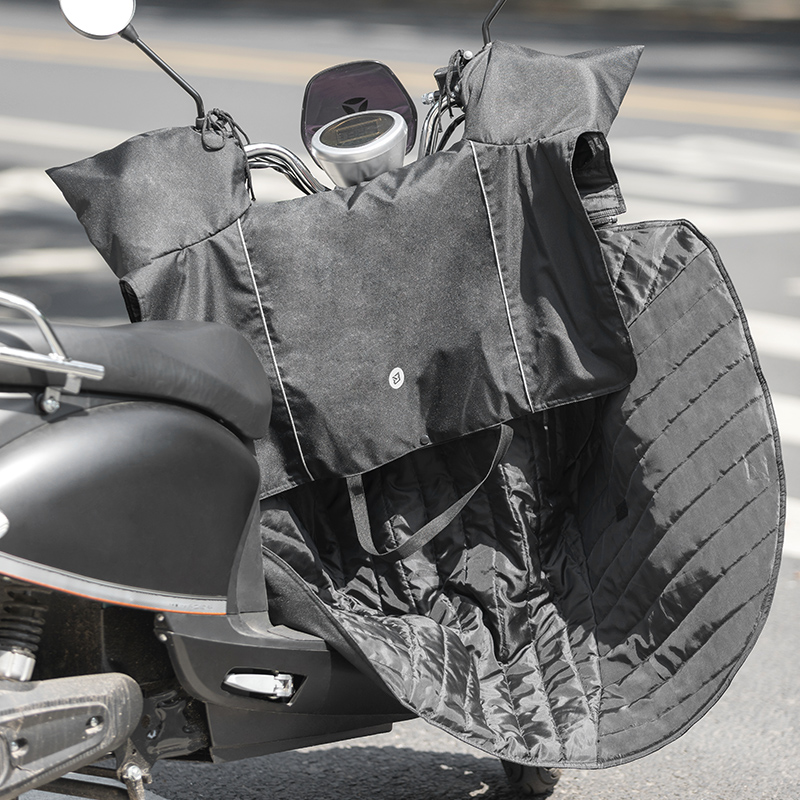洛克兄弟挡风被防寒保暖