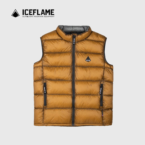 iceflame户外冰焰睡袋