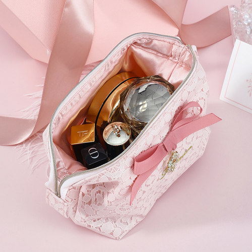 Raiponce日本补妆收纳包