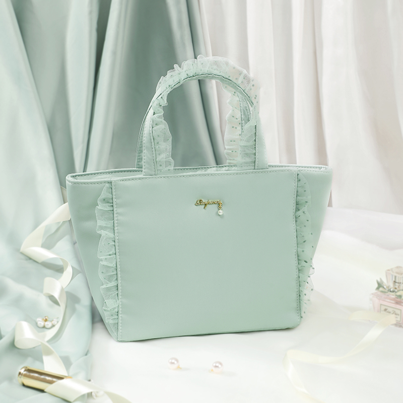 日本Raiponce保温午餐包