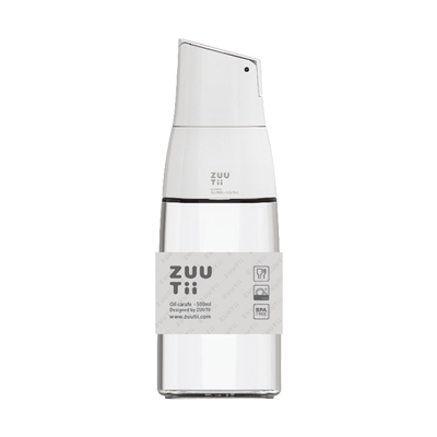 zuutii自动开合玻璃升级版油壶