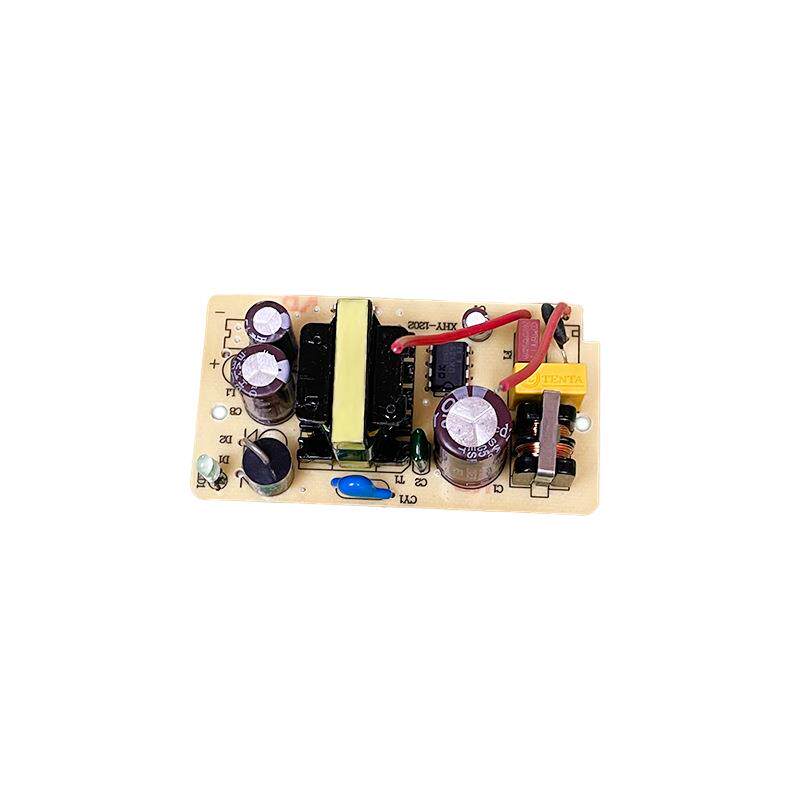 5V4A电源适配器开关5v4000ma全新材料带安规滤波内置板足安直流