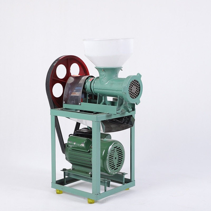 32商用电动绞肉机大型碎骨机碎肉面灌肠机机绞鸡架绞辣椒绞糍粑和