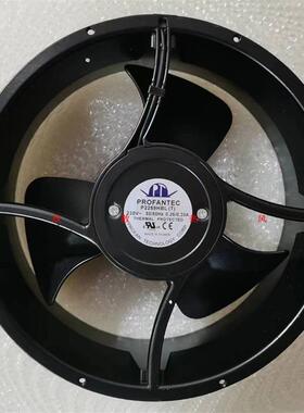 全新PROFANTECP2259HBL25489254*89MM230V电控柜风扇