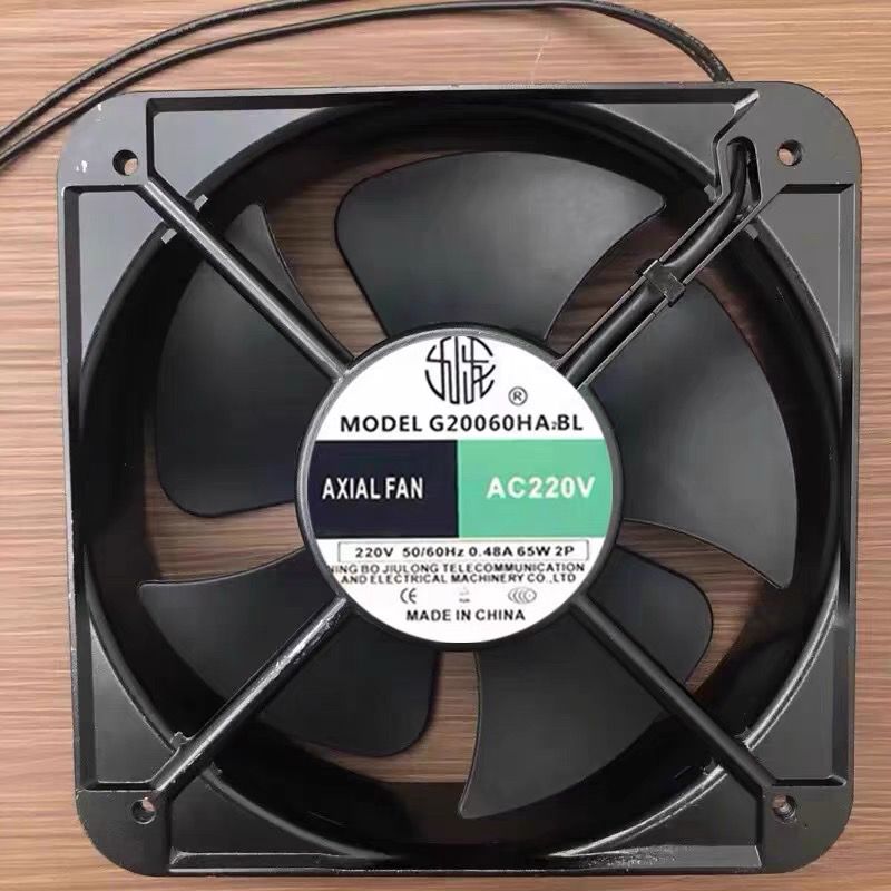 全新G20060HA2BLV.485W