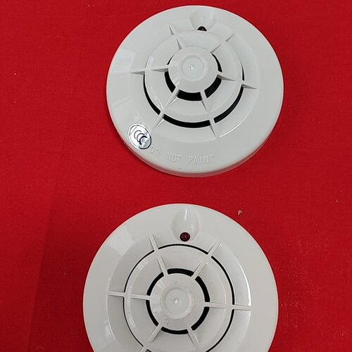 议价诺蒂菲尔温感JTW-BCD-TD751普通感温探测器 ， 原 装现货、包