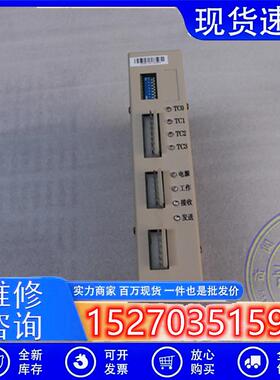 议价拆机利达华信回路板LD128EII火灾报警主机驱动板版本V5.1实图