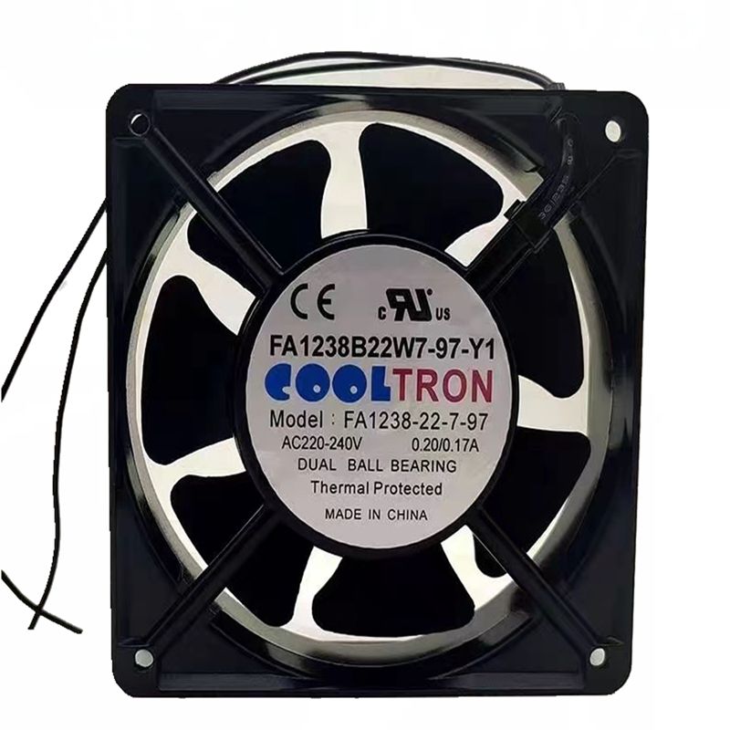 COOLTRONFA1238BW7-9Y0V
