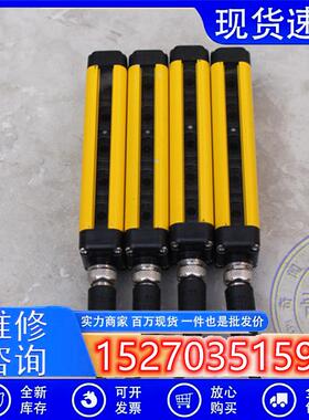 议价拆机SHANGXIN/尚信STC20-A05N(RS)对射安全光幕传感器实图现