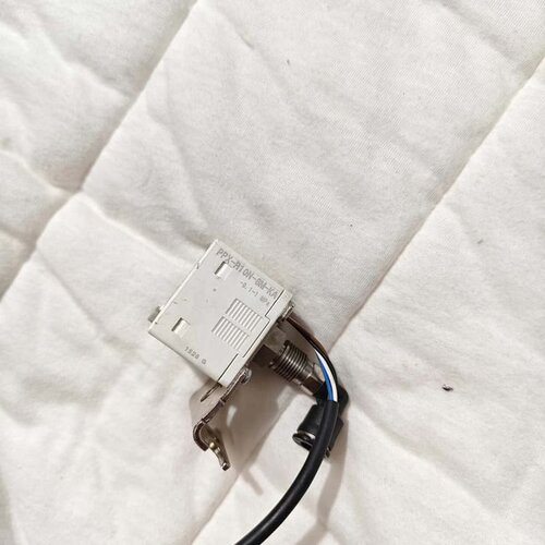 议价CKD压力传感器 PPX-R10N-6M-KA 正压1.0M PA，原装拆机正品，