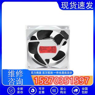 议价原装全新日本伺服CN55B3CN55B5100V14/12W散热风扇
