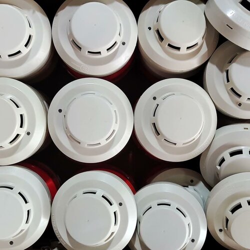议价海湾G3X烟感器，带底座包好包邮 品牌：GST/海湾分类：烟雾报