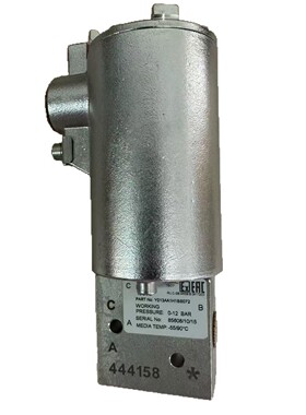议价IMI 诺冠 德国 MAXSEAL  不锈钢电磁阀 Y013AA1H1BS072