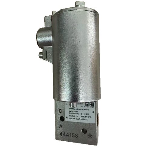 议价IMI 诺冠 德国 MAXSEAL  不锈钢电磁阀 Y013AA1H1BS072