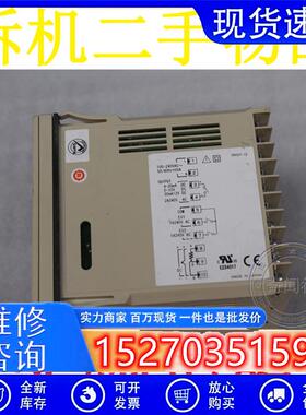 议价拆机日本岛电SR3-8Y-1C温控仪表数显温控器实图现货