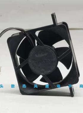 日电产NidecD03R-05BS101(CX)DC5V0.03A3.5CM3515散热风扇